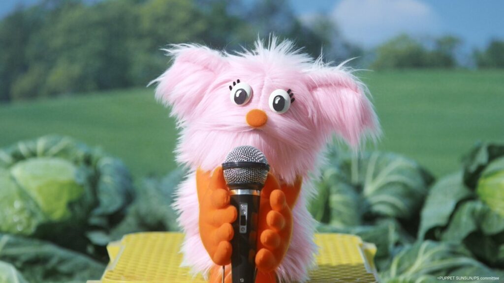 【パペットスンスン】スンスン完全ガイド│声優は誰?FUWAAなど口癖一覧や好きなもの、他の登場キャラとの関係性など徹底解説!