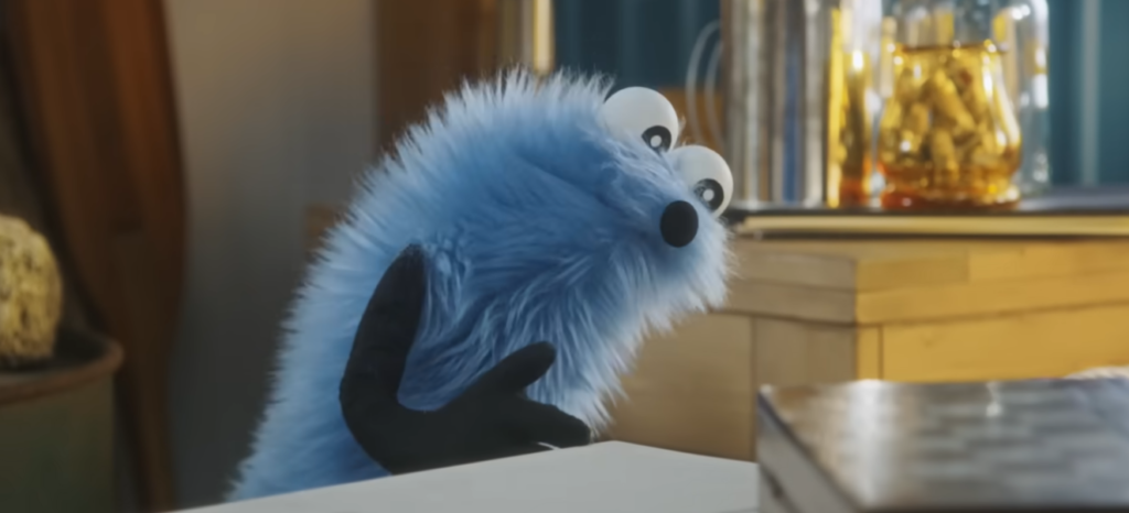 【パペットスンスン動画2話】めがね／モデル完全ガイド│あらすじ・みどころ・オチ解説・視聴者の感想・視聴方法徹底解説